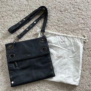 Black Hammitt Purse